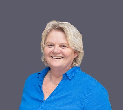 Ineke Stolte