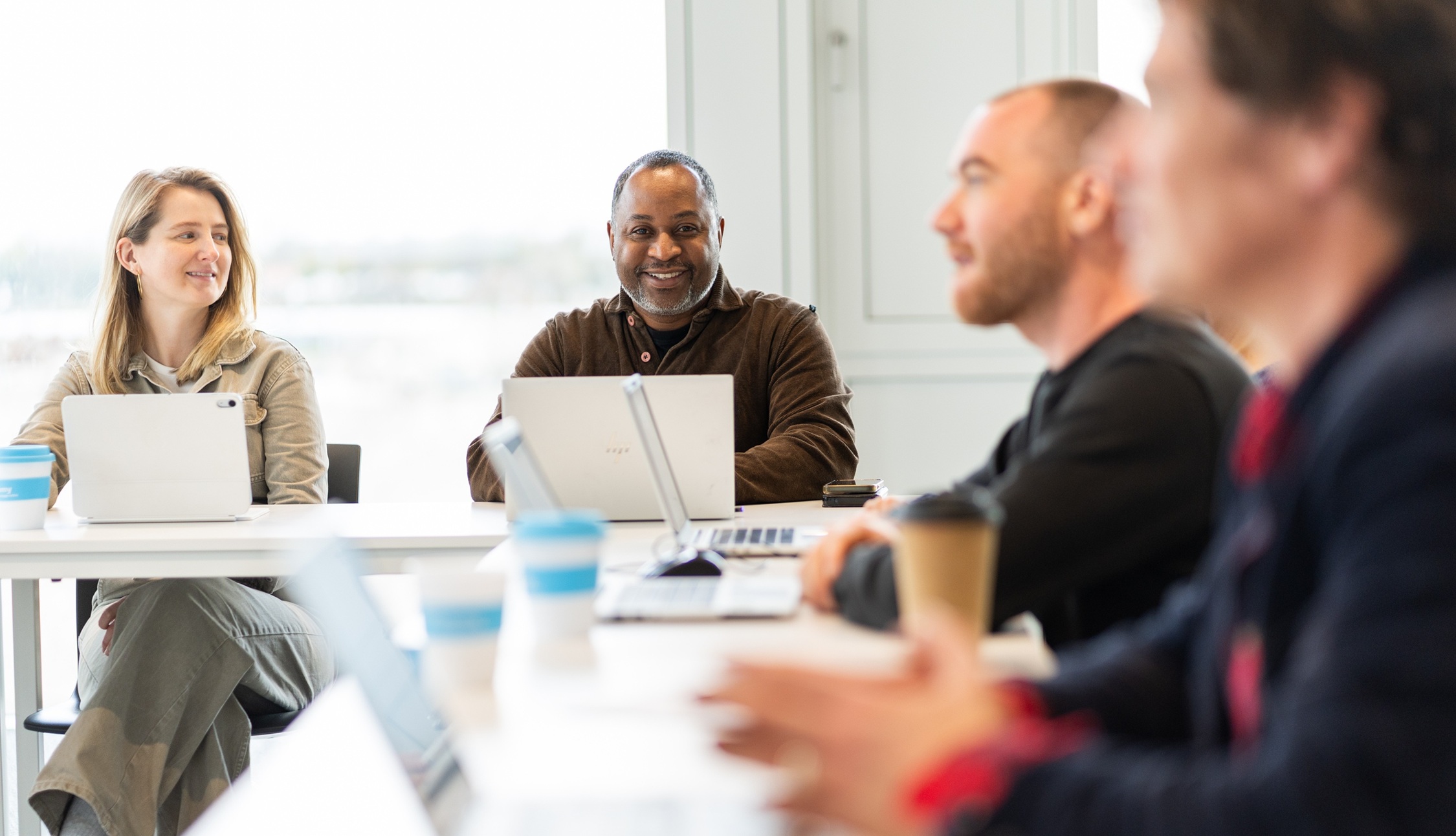 Opleidingen met startgarantie