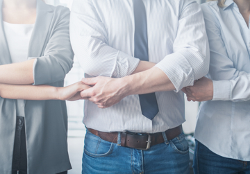 Samen Recht Vinden (SRV-bus) 