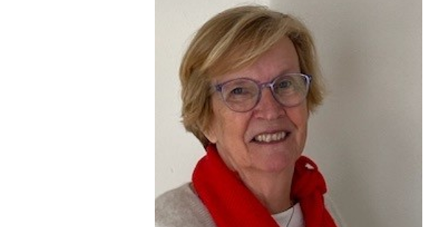 Christien Bruin