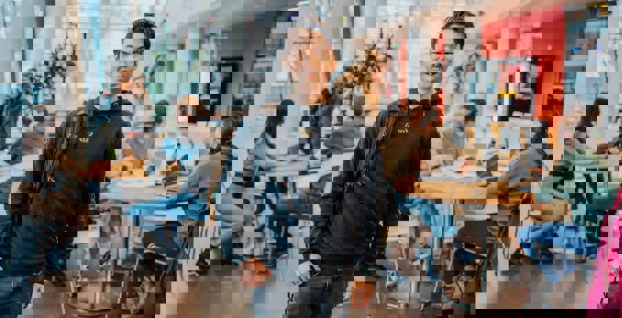 Scholarships for international students in the Netherlands