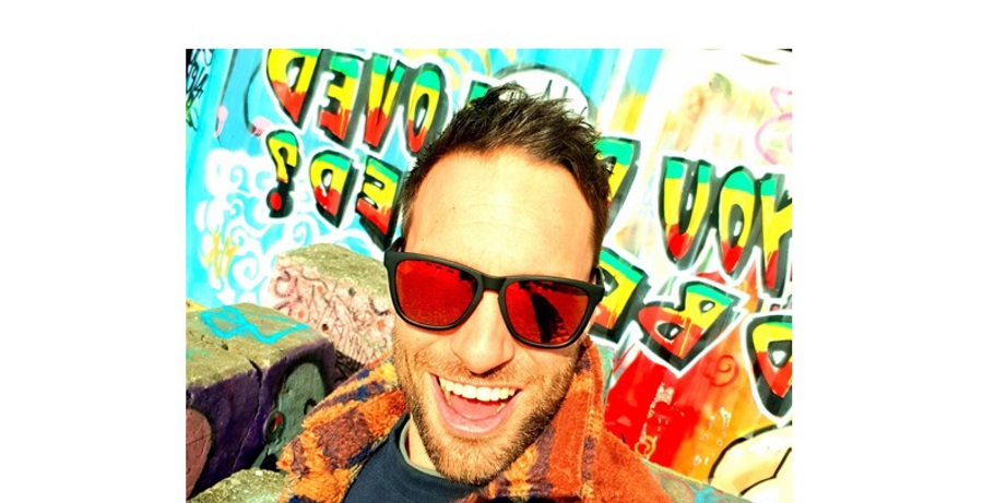 Deelnemer Merijn van der Poel