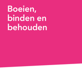 Boeien, binden en behouden