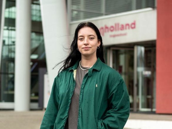 Ontdek hoe je een hbo-opleiding kiest na je vwo