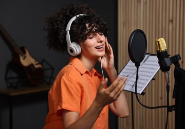 Analyse van larynx en vocale modi