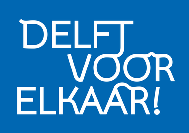 Delft voor elkaar