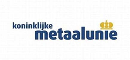 Logo metaalunie