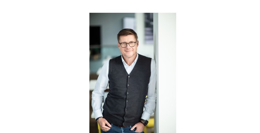 Martijn Mark