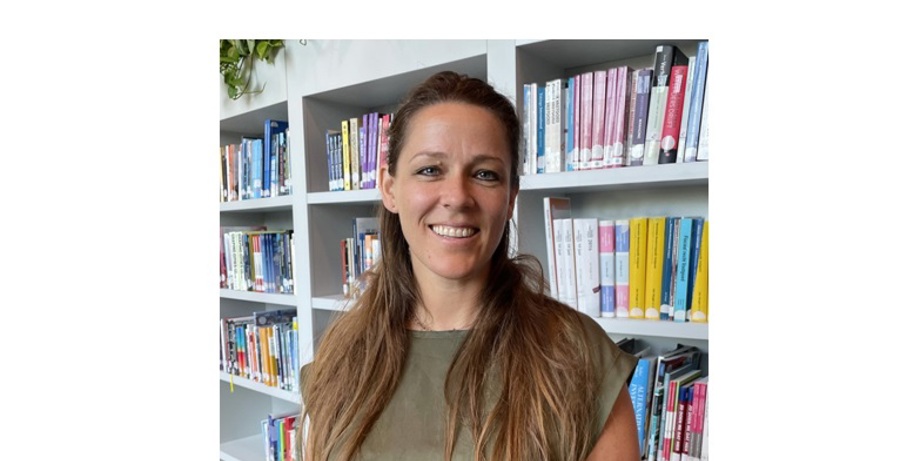 Stephanie Morssinkhof