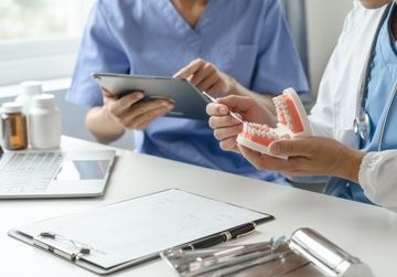 Erasmus+ Oral Health Onderwijsontwikkelingsproject