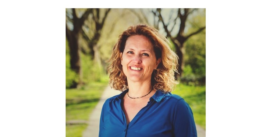 Annemarie Bolder