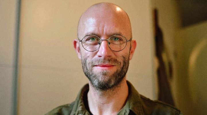 Rinke van Zanden