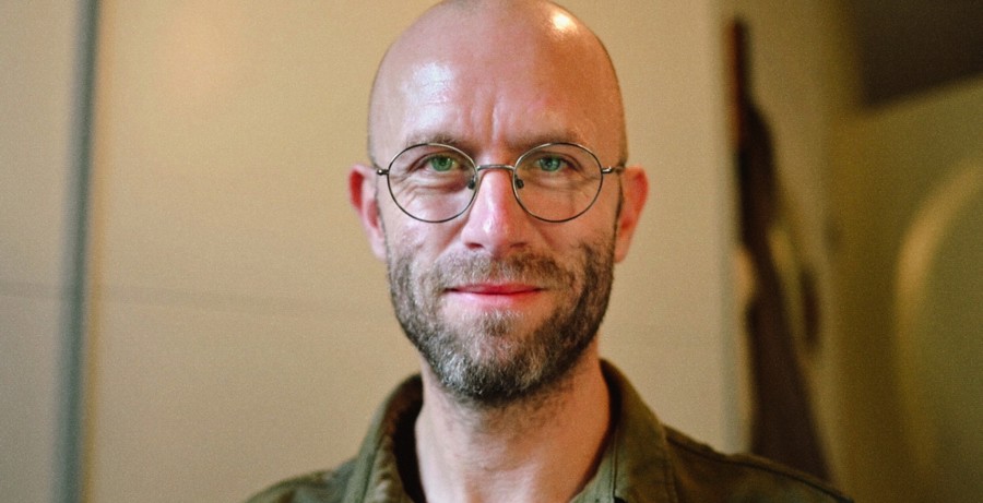 Rinke van Zanden