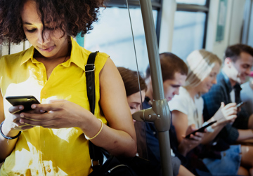 Media, Technology & Society