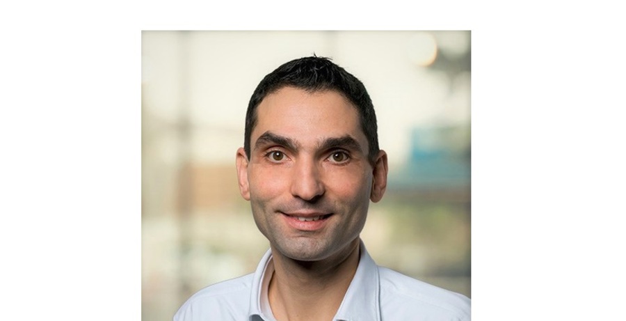 Deelnemer Matti van Schooneveld