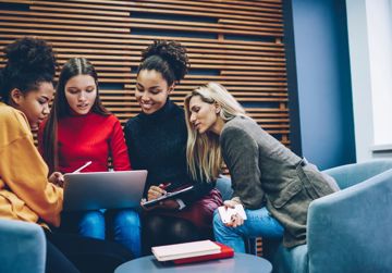 Ontwerpen voor zelfgestuurd en flexibel leren