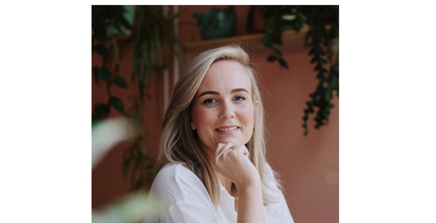 Samantha Martinez-Carvajal