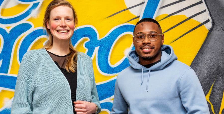 Het verschil zit in ons