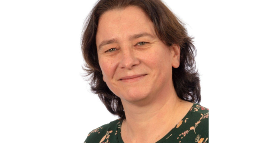 Ingrid Visser