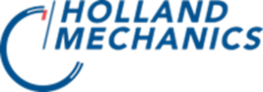 Logo Holland Mechanics