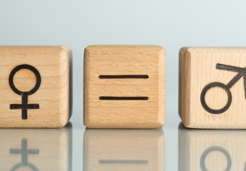 Gendergelijk Poelenburg