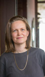 Elke Miedema
