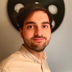 Shant Bayramian