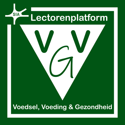SIA-Lectorenplatform Voedsel, Voeding & Gezondheid SIA-Lectorenplatform Voedsel, Voeding & Gezondheid