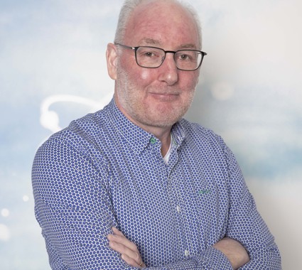 Jan Willem Crabbendam