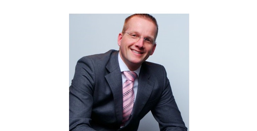 Deelnemer Nando Koelewijn