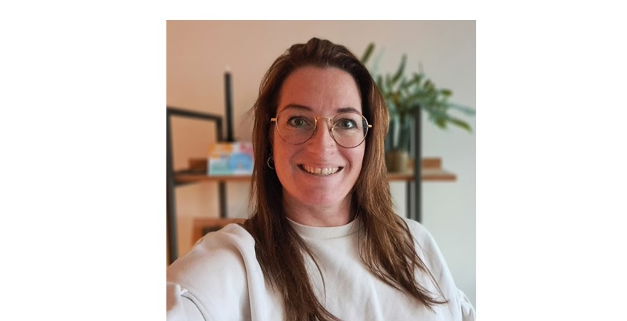 Deelnemer Marit van den Oever (Stichting Prohles)