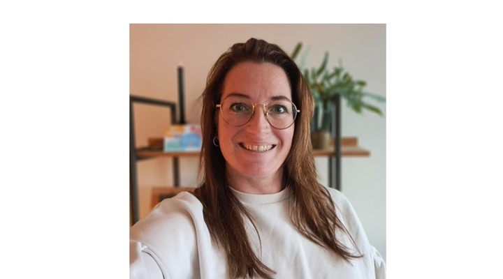 Deelnemer Marit van den Oever (Stichting Prohles)