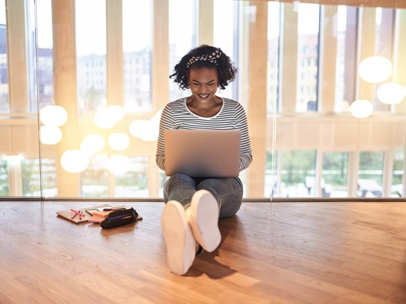 Online Voorlichting En Inspiratie Inholland Academy