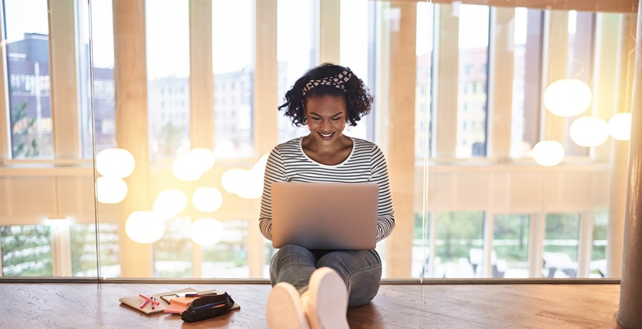 Wat levert het volgen van een online voorlichtingsbijeenkomst bij Inholland Academy jou op?