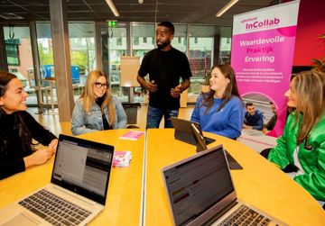 De financiële positie van internationale studenten