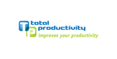 Logo Total Productivity