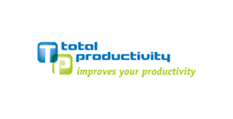 Logo Total Productivity Logo Total Productivity