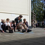 Leraar Basisonderwijs (Pabo)