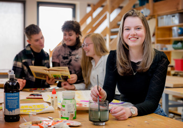 Pabo-curriculumontwikkeling 