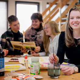 Pabo-curriculumontwikkeling 