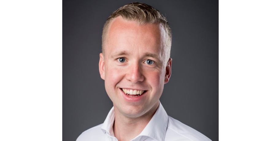 Deelnemer Stefan de Groot