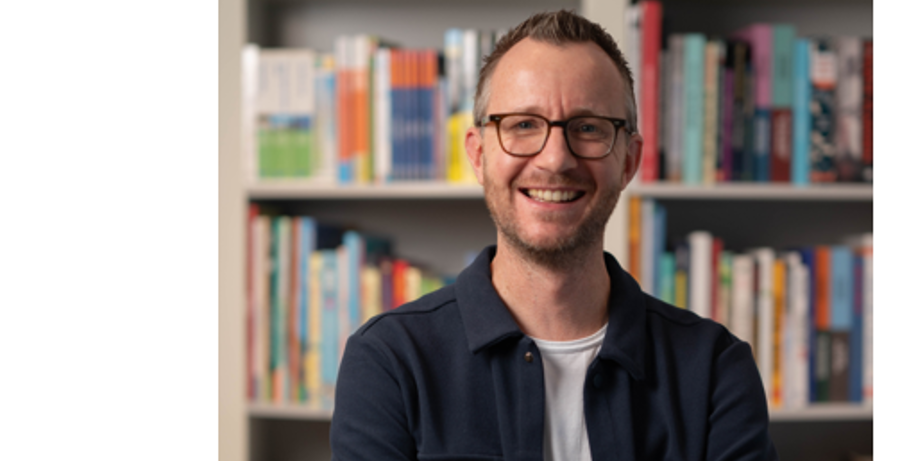 Timo Boezeman