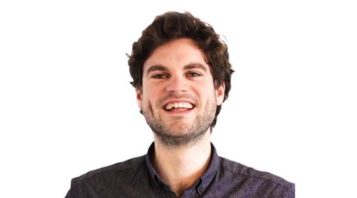 Bastiaan Bervoets