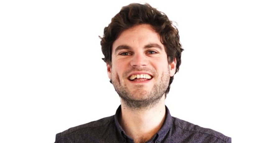 Bastiaan Bervoets