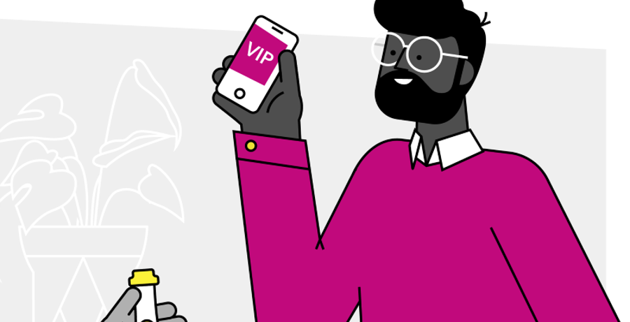 Typisch dit belevingsgebied: van zakelijk event, naar duurzame ervaring