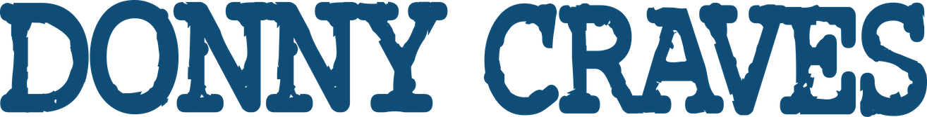 Donny Craves Donny Craves