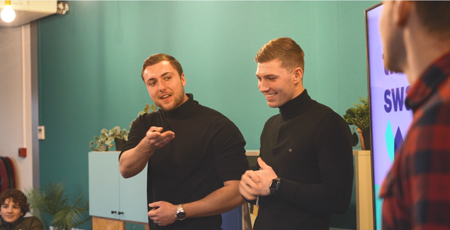 Wicked Problems: Living Lab Sustainable Fashion