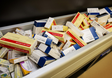 Interprofessionele Samenwerking & Medicatieveiligheid