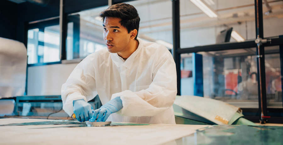 What you need to know about Aeronautical Engineering