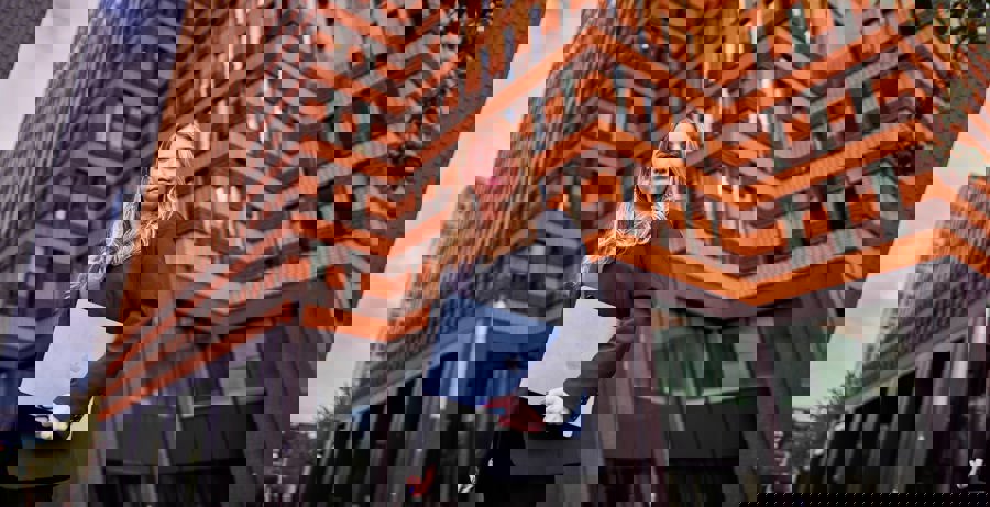 BIP - Sustainable Fashion in a Nutshell